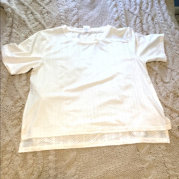ZYIA Vertical Chill T, Size L - Picture 1 of 9